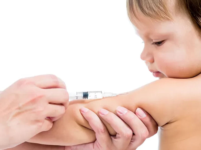 Vacina contra Varicela