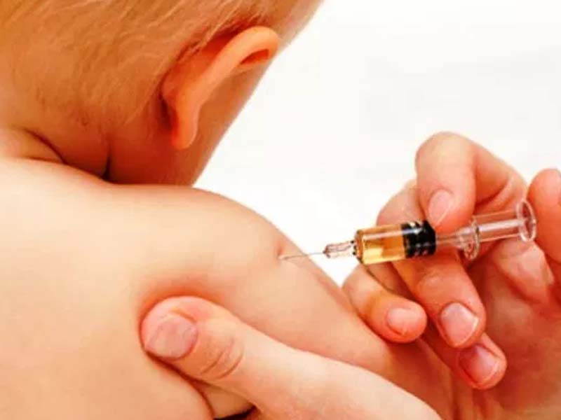 Vacina Tríplice Viral – Sarampo, Caxumba e Rubéola ou SCR